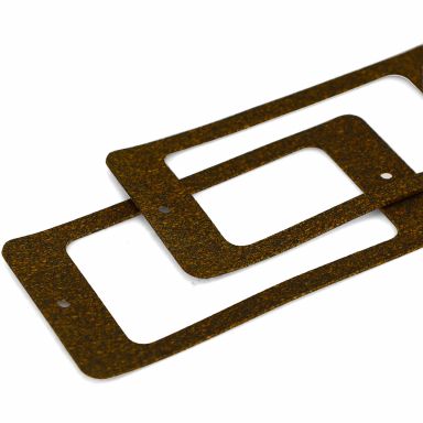 Front Turn Signal Lens Gaskets | PAIR | 69-77 Bronco, 59-64 Ford Truck